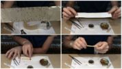Lidot Velcro izgatavošanas process