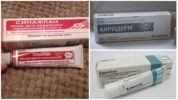 Hormonale zalven voor jeuk