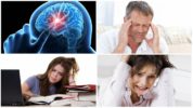 Mga epekto ng encephalitis