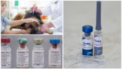 Vaccini contro la piroplasmosi