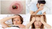 Signes d’infecció per encefalitis