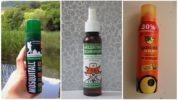 Atzīmējiet aerosoli