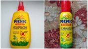 Preparāti Piknika bioaktīvs