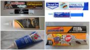Kakerlak Gels