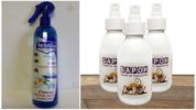 Kakerlak Sprays