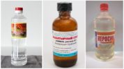 Farmaci non specifici per gli scarafaggi