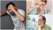 Συμπτώματα της παρουσίας ενός εντόμου στο αυτί